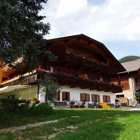 Hochwieserhof モングエルフォ エクステリア 写真