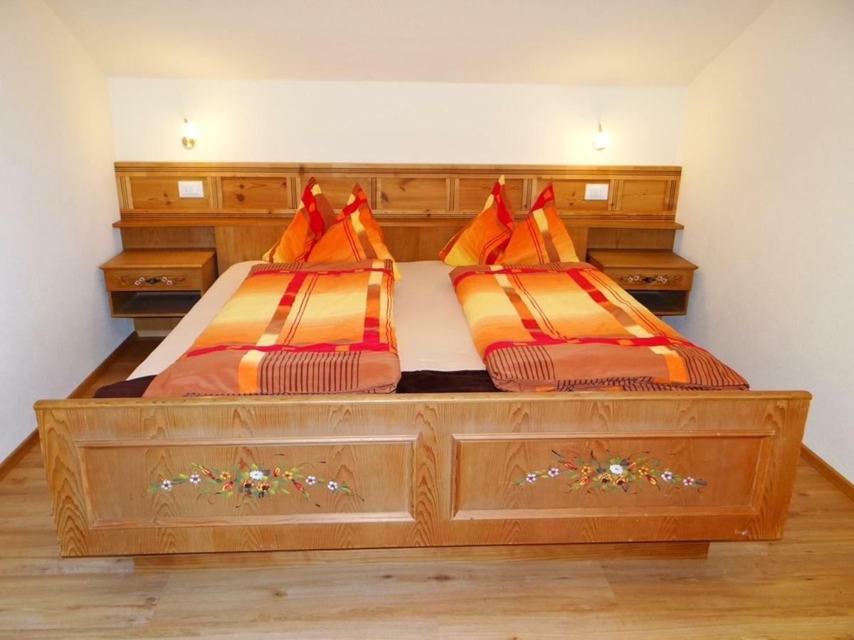 Hochwieserhof モングエルフォ エクステリア 写真