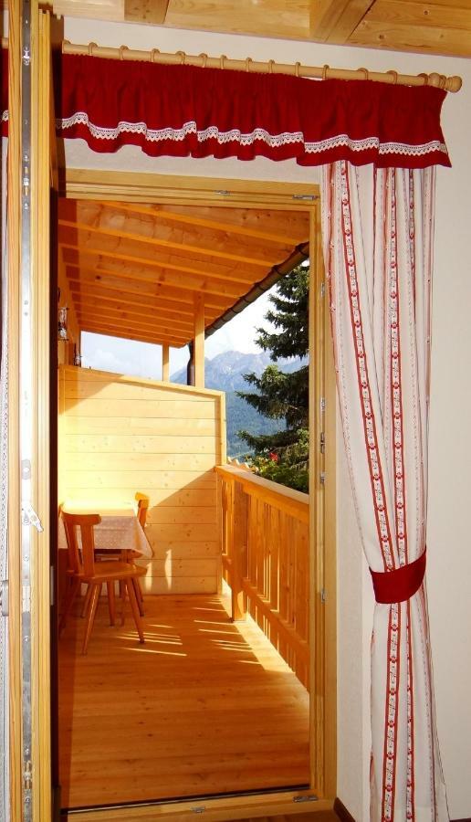 Hochwieserhof モングエルフォ エクステリア 写真