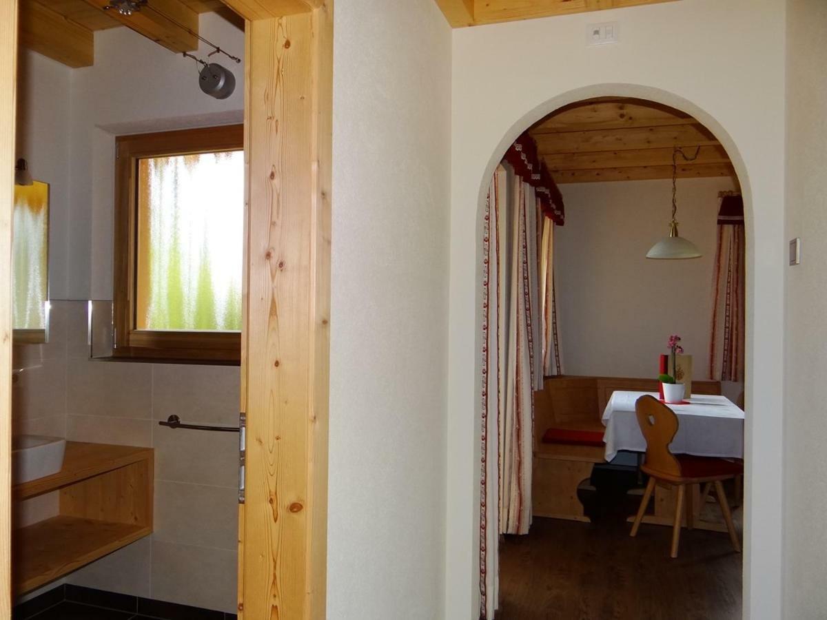 Hochwieserhof モングエルフォ エクステリア 写真