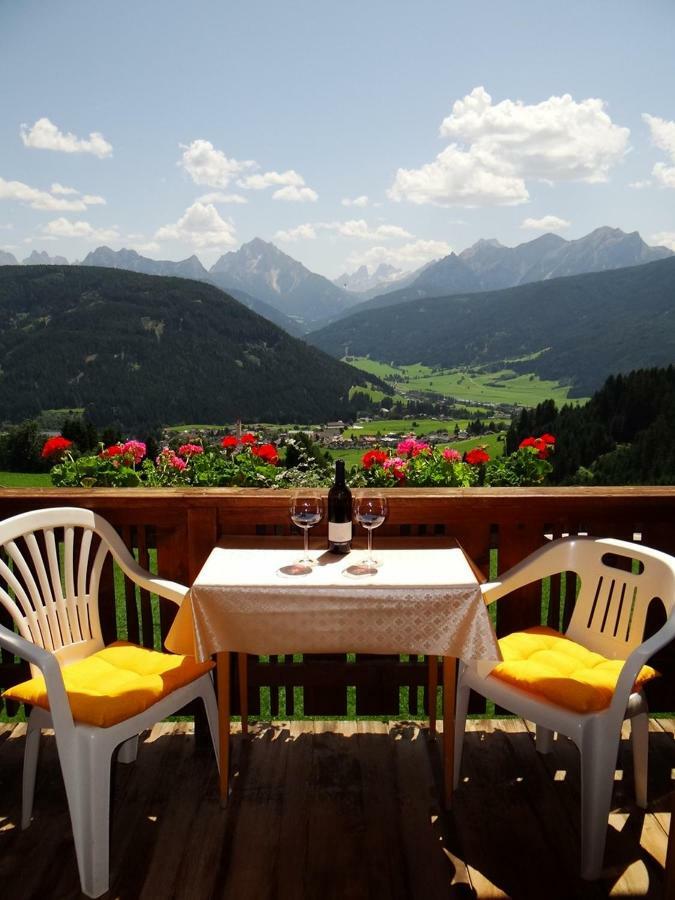 Hochwieserhof モングエルフォ エクステリア 写真