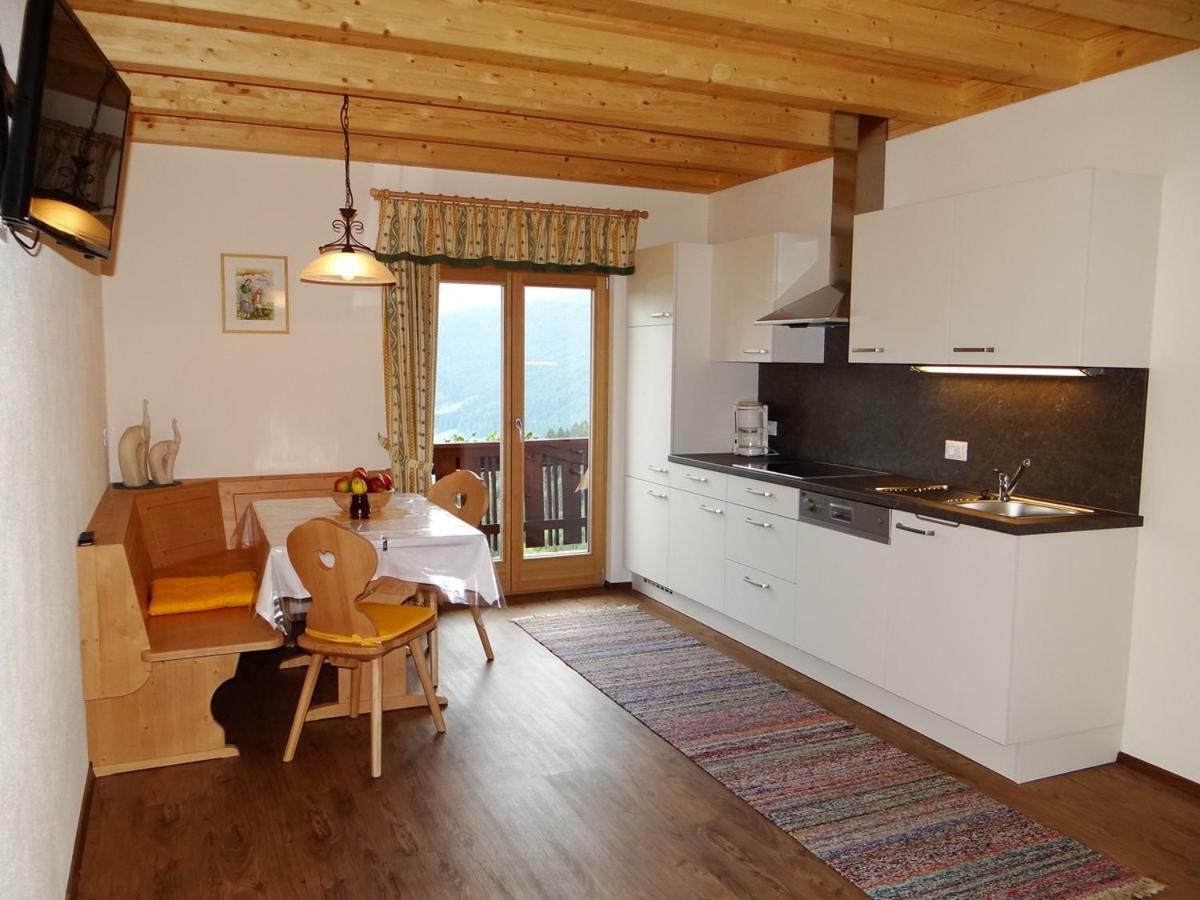 Hochwieserhof モングエルフォ エクステリア 写真