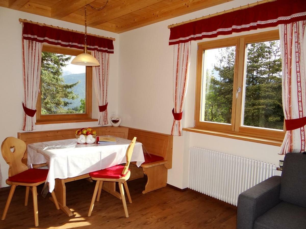 Hochwieserhof モングエルフォ エクステリア 写真
