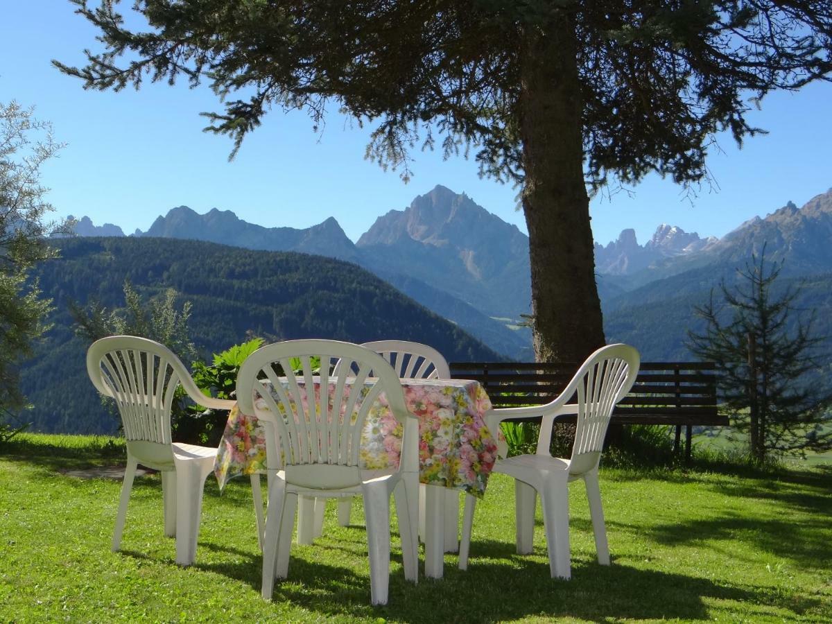 Hochwieserhof モングエルフォ エクステリア 写真