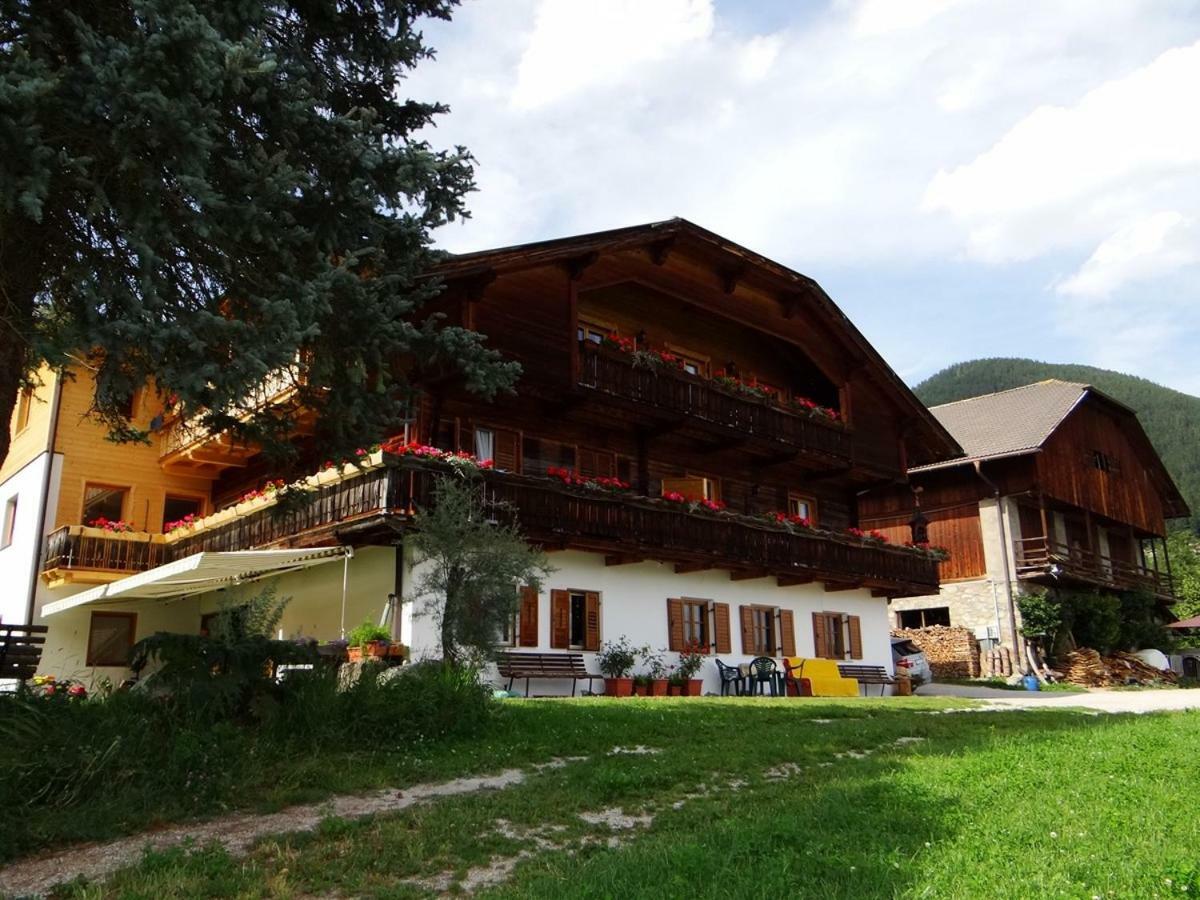 Hochwieserhof モングエルフォ エクステリア 写真