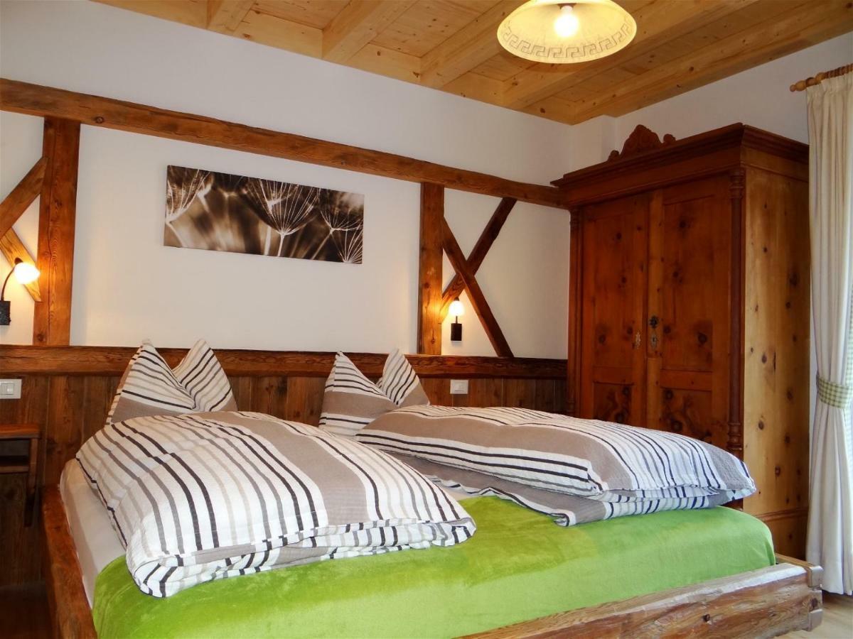 Hochwieserhof モングエルフォ エクステリア 写真